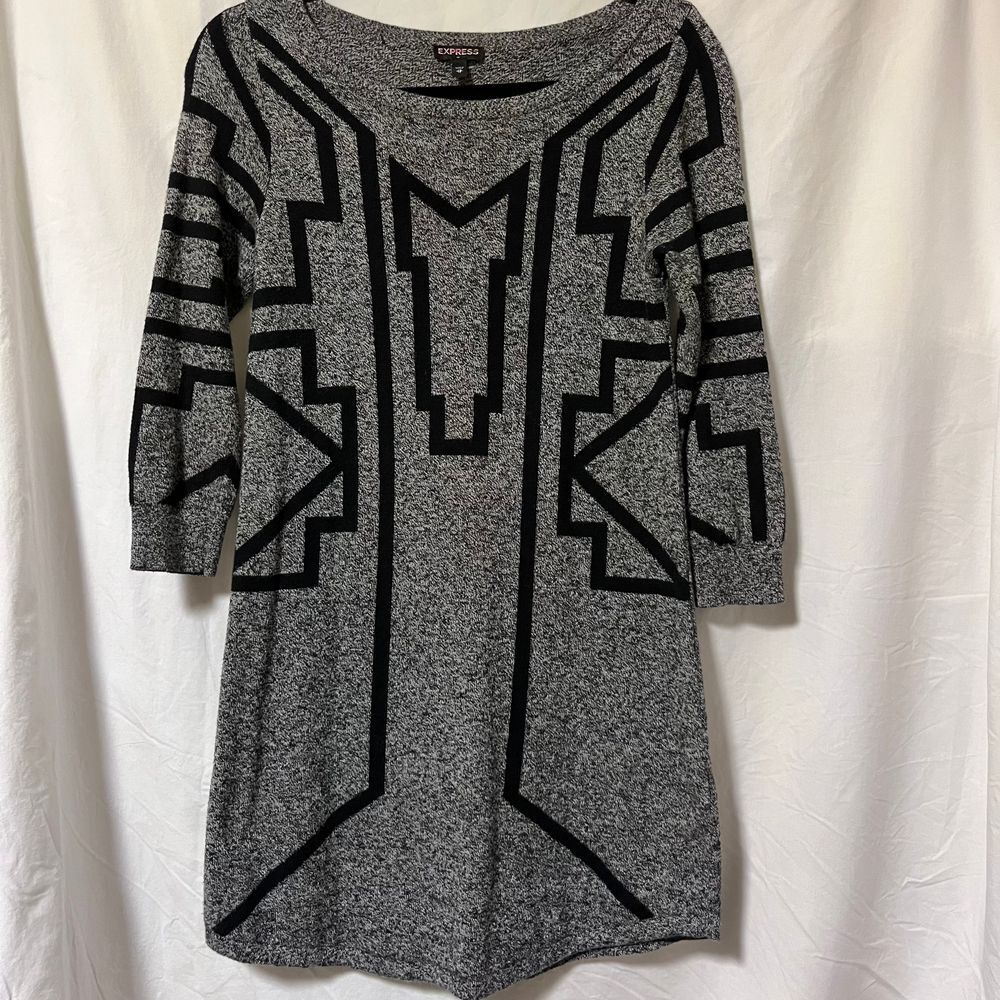 Express‎ dress XS